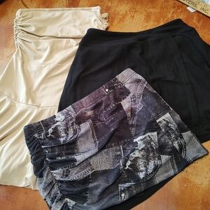Skorts BUNDLE